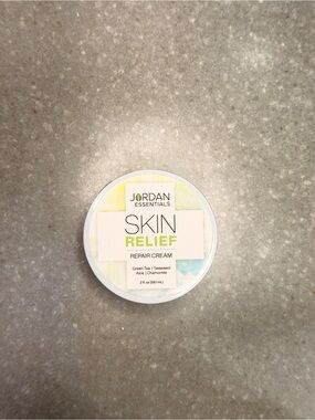Jordan Essentials Skin Relief Repair Cream